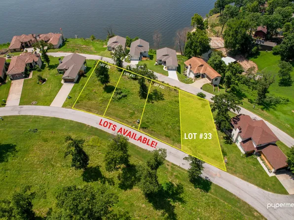 452743 Hermosa Dr Lot 32, Afton, OK 74331