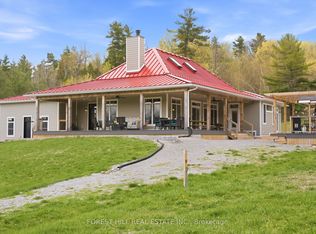 2182 Shelter Valley Rd, Alnwick/haldimand, ON K0K 2G0