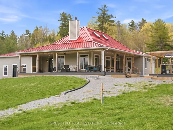 2182 Shelter Valley Rd, Alnwick/haldimand, ON K0K 2G0