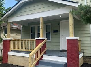 624 E Gates St, Columbus, OH 43206