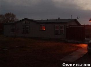 418 N Grant Ln, Hamilton, MT 59840