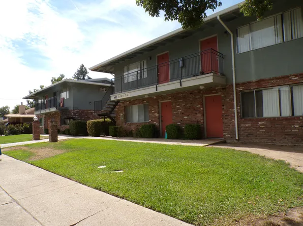 460 N Barrett Rd, Yuba City, CA