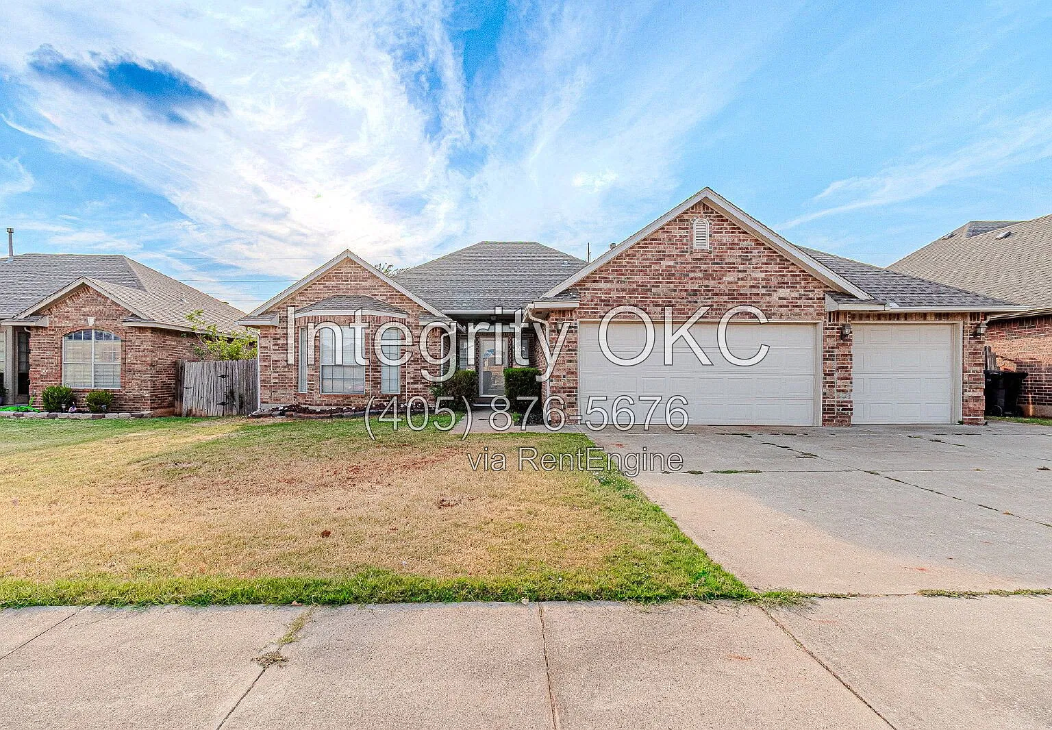 3 bed, 2.0 bath, 1696 sqft, $1,725 — Photo 1