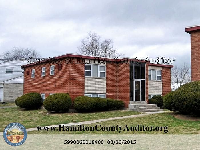 1st image of 412 Grandin Ave APT A