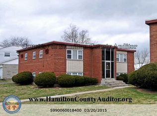 412 Grandin Ave APT A, Cincinnati, OH 45246