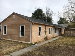 241 N 3rd Ave, Mills, WY 82604