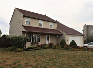 5419 Isabel Ct, Plainfield, IL 60586