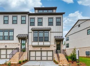 1135 Provence Ln #7, Decatur, GA 30033