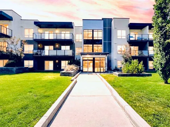15233 E 1st St SE #315, Calgary, AB T2X 0X5