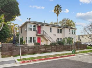 1760 18th St APT B, Santa Monica, CA 90404