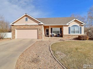 6311 W 5th St, Greeley, CO 80634