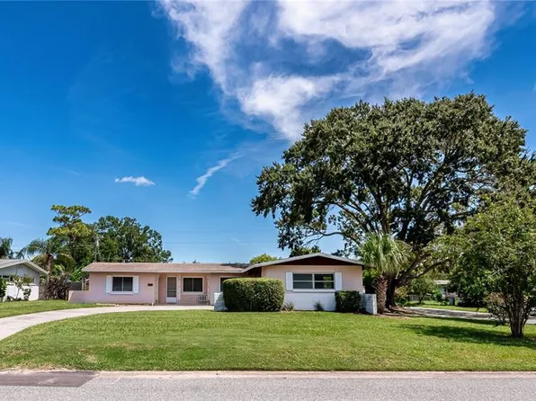 1001 Malone Dr, Orlando, FL 32810