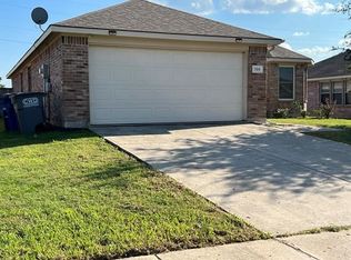 709 Chelsea Dr, Wylie, TX