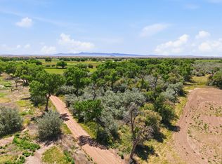 Mrgcd Map 124 #24A1A-22A, Veguita, NM 87062