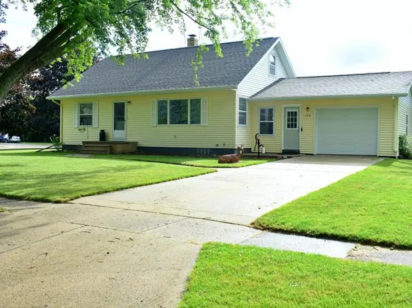 120 Mabel St, Pigeon, MI 48755