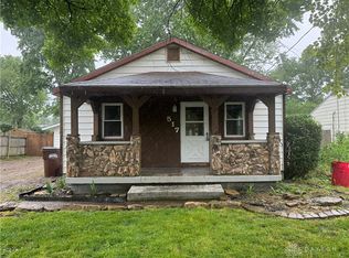 517 John St, Carlisle, OH
