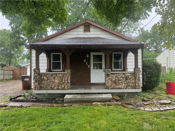 517 John St, Carlisle, OH 45005