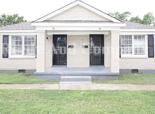 77 Eastview Dr, Memphis, TN 38111