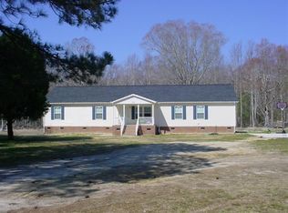 212 Maple Rd, Maple, NC 27956