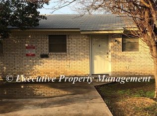 506 Sunset Lane, Copperas Cove, TX 76522