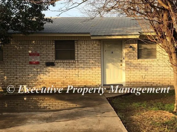 506 Sunset Lane, 506 Sunset Ln APT A, Copperas Cove, TX 76522