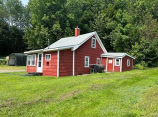 14 West St, Bingham, ME 04920