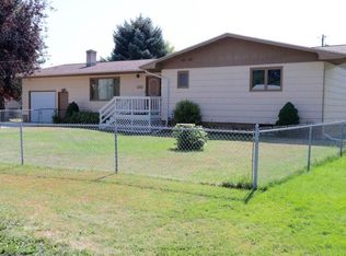 310 S Walnut St, Townsend, MT 59644