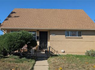 3675 Elm St, Denver, CO 80207