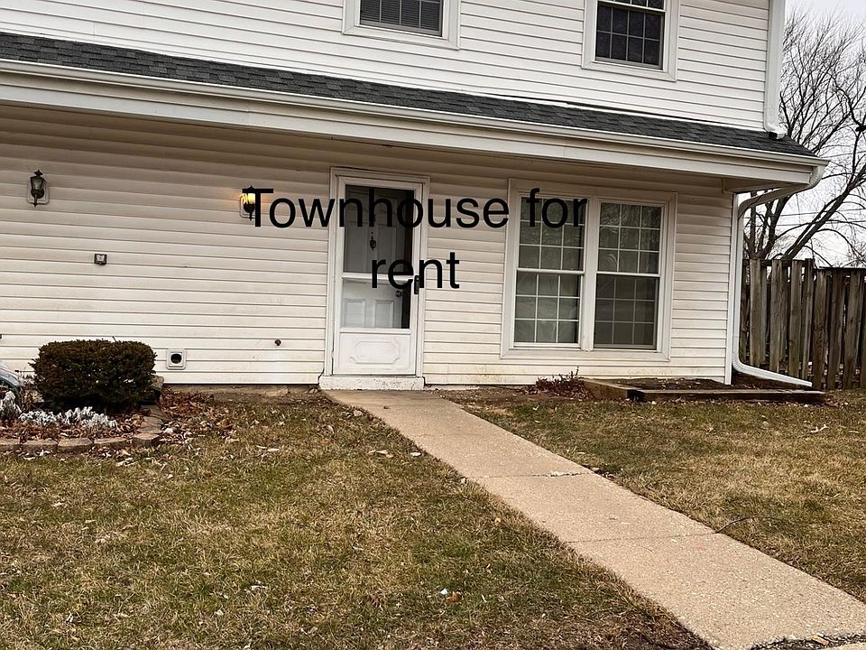 1st image of 8 Fernwood Dr #K