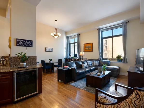 518-536 Gregory Ave #C301, Weehawken, NJ 07086