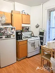 Rented by Alpha Properties NYC I LLC