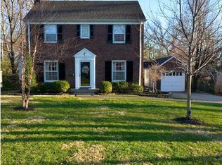 2022 Winston Ave, Louisville, KY 40205