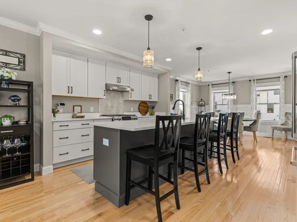 34 Northfield Drive, Dover, NH 03820