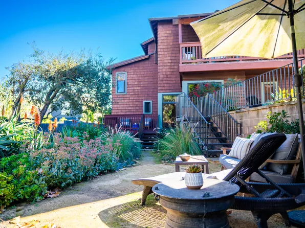 316 W Ortega St #B, Santa Barbara, CA 93101