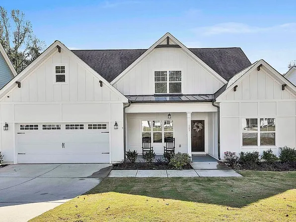 165 Southridge, Senoia, GA 30276