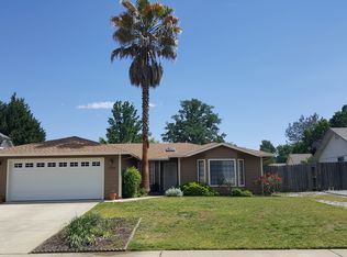 5829 Constitution Way, Redding, CA 96003