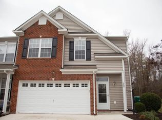 1737 Rose Mill Cir, Midlothian, VA 23112