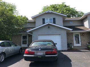 217 S 7th St, Waterford, WI 53185