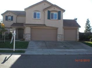 10963 Britton Way, Mather, CA 95655