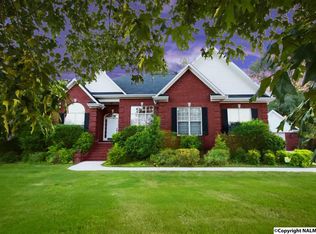 510 Melissa Cir SW, Hartselle, AL 35640