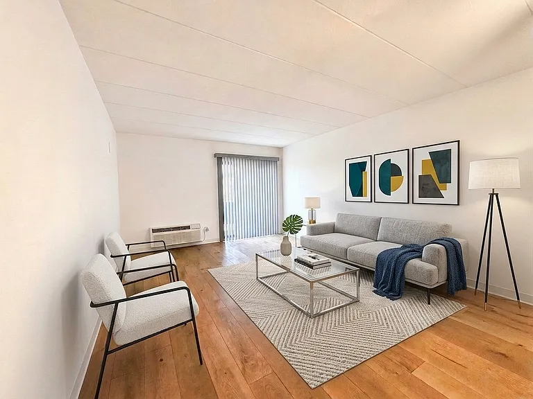 5 Linden St #2H — Photo 7