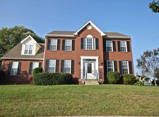 10341 Watkins Dr, Indianapolis, IN 46234