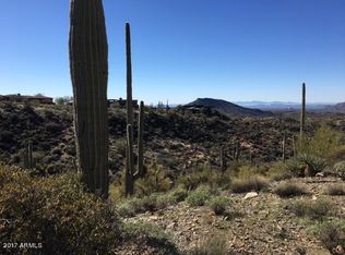 9935 E Sienna Hills Dr, Scottsdale, AZ 85262