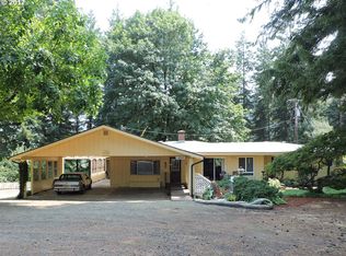 11622 1st St, Mapleton, OR 97453