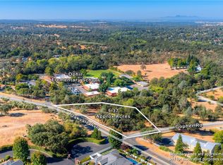 4 Gopher Rd, Oroville, CA 95966
