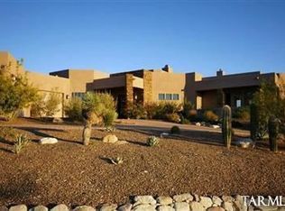 4620 N Camino Gacela, Tucson, AZ 85718