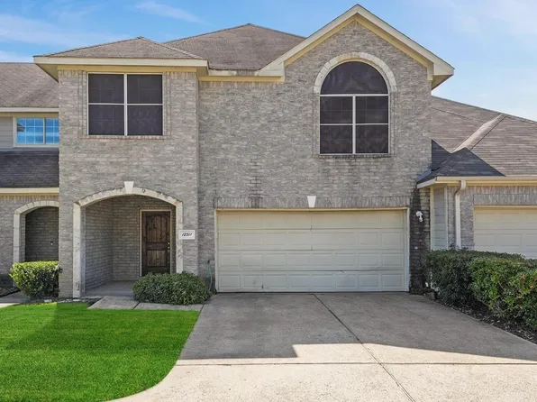 12511 Silver Cup, Houston, TX 77014