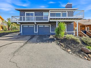 629 Poker Flat Rd, Copperopolis, CA 95228