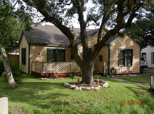 2722 Oak Park, Dickinson, TX 77539