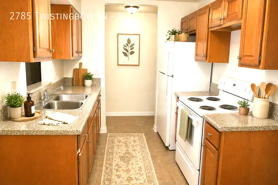 2785 Twistingbow Ln — Photo 3